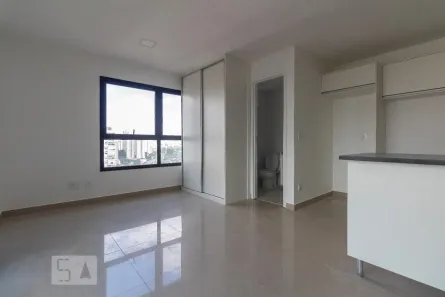 Kitnet com 1 Quarto à venda, 40m² no Campo Belo, São Paulo