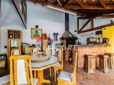 Sobrado com 5 Quartos à venda, 545m² no Vila Mariana, São Paulo