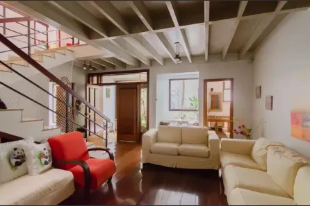 Casa com 5 Quartos à venda, 360m² no Jardim da Glória, São Paulo