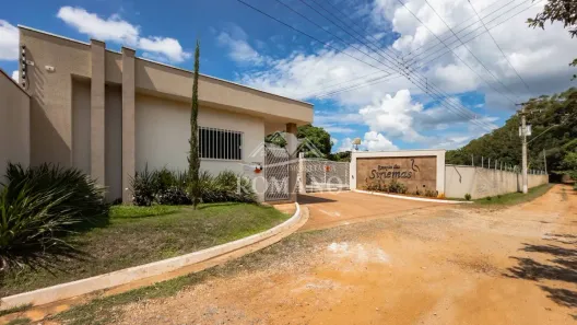 Lote/Terreno à venda, 705m² no Iperozinho, Capela do Alto