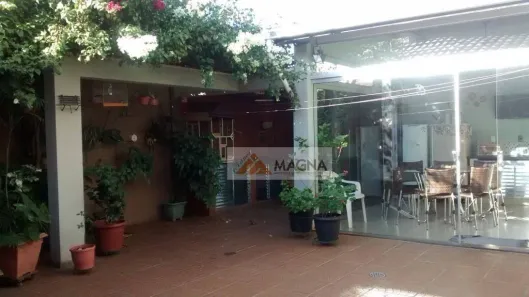 Casa com 3 Quartos à venda, 200m² no Ipiranga, Ribeirão Preto