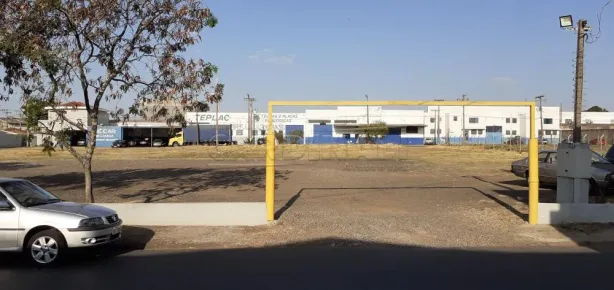 Lote/Terreno para alugar, 432m² no Jardim São Paulo, São Carlos