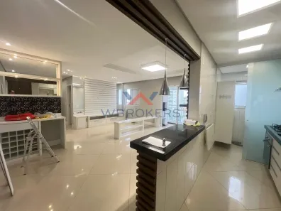 Apartamento com 2 Quartos à venda, 83m² no Boa Vista, São Caetano do Sul