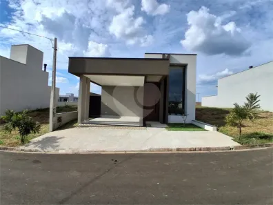 Casa de Condomínio com 3 Quartos à venda, 255m² no Ondas, Piracicaba