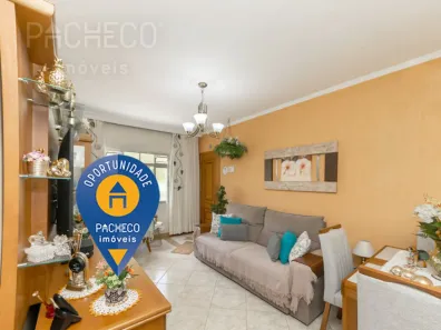 Apartamento com 2 Quartos à venda, 83m² no Pinheiros, São Paulo