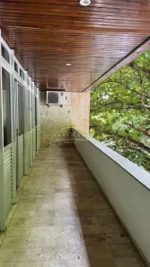Apartamento com 3 Quartos para alugar, 253m² no Barra, Salvador