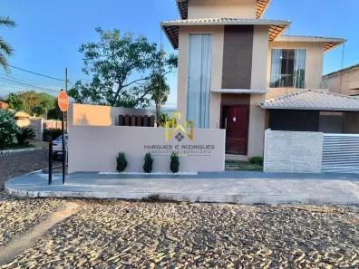 Casa com 3 Quartos à venda, 172m² no Village do Gramado II, Lagoa Santa