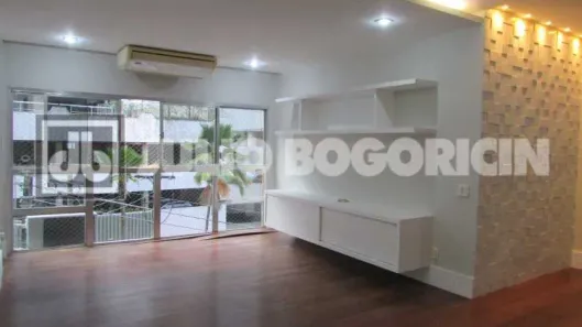Apartamento com 3 Quartos à venda, 132m² no Leblon, Rio de Janeiro