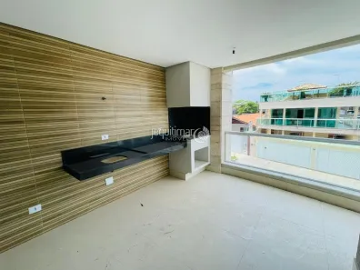 Apartamento com 3 Quartos à venda, 117m² no Enseada, Guarujá