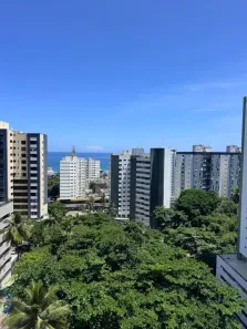 Apartamento com 4 Quartos à venda, 201m² no Pituba, Salvador