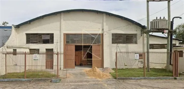 Prédio Comercial à venda, 800m² no São José, Caxias do Sul