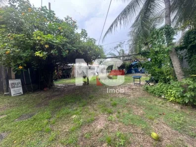 Lote/Terreno à venda, 717m² no Cumbuco, Caucaia