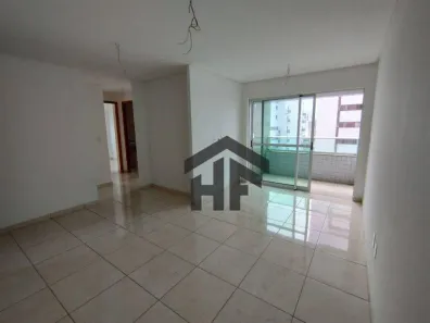 Apartamento com 3 Quartos à venda, 86m² no Encruzilhada, Recife