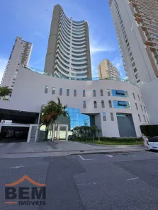 Apartamento com 3 Quartos à venda, 141m² no Centro, Itajaí