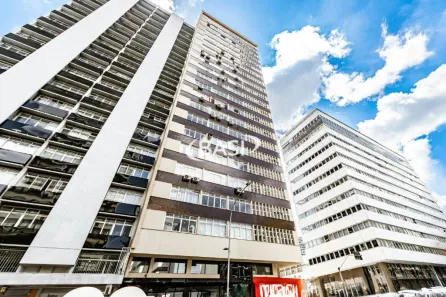 Sala Comercial à venda, 48m² no Centro, Curitiba