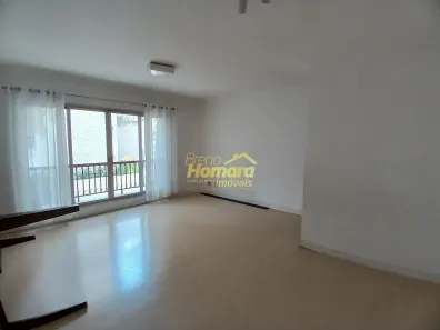 Apartamento com 3 Quartos à venda, 120m² no Santa Cecília, São Paulo