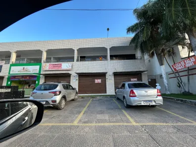 Ponto Comercial para alugar, 50m² no Piedade, Jaboatão dos Guararapes