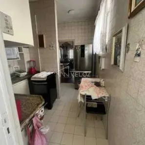 Apartamento com 2 Quartos à venda, 98m² no Botafogo, Rio de Janeiro