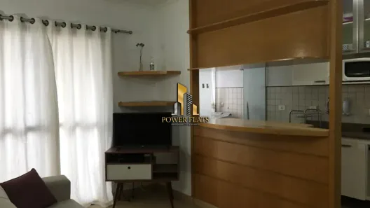 Flat com 1 Quarto para alugar, 40m² no Saúde, São Paulo