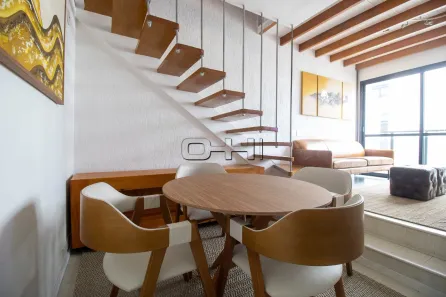 Cobertura com 2 Quartos à venda, 114m² no Paraíso, São Paulo