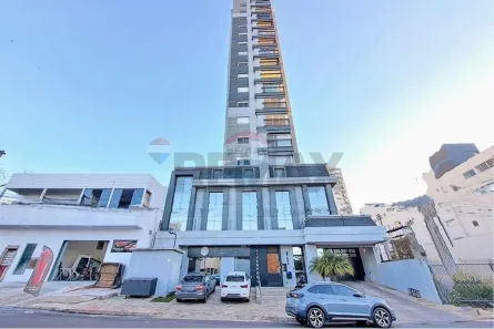 Apartamento com 2 Quartos à venda, 53m² no Centro, Passo Fundo