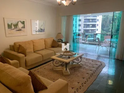 Apartamento com 3 Quartos à venda, 186m² no Pitangueiras, Guarujá