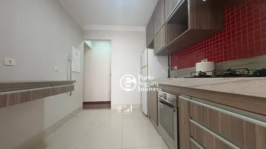 Apartamento com 3 Quartos para alugar, 129m² no Parque Residencial Nardini, Americana