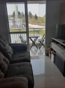 Apartamento com 2 Quartos à venda, 60m² no Gramado, Cotia