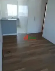 Apartamento com 3 Quartos à venda, 58m² no Bosques de Ibirité, Ibirité