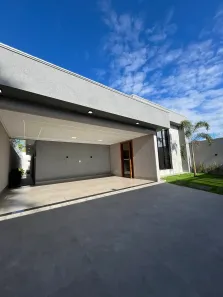 Casa com 4 Quartos à venda, 224m² no Jardim Atlântico, Goiânia