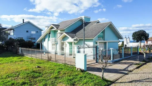 Casa com 3 Quartos à venda, 315m² no São José, Flores da Cunha