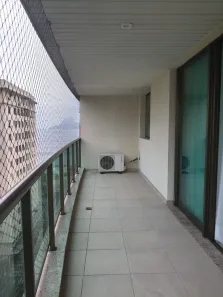 Apartamento com 2 Quartos para alugar, 70m² no Icaraí, Niterói