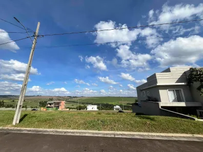 Lote/Terreno à venda, 311m² no Jardim Carvalho, Ponta Grossa
