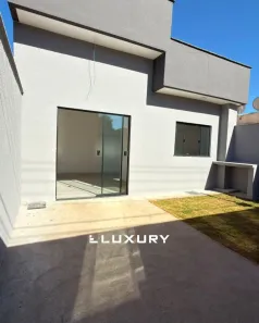 Casa com 2 Quartos à venda, 90m² no Santo Hilário, Goiânia
