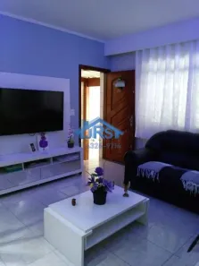 Sobrado com 2 Quartos à venda, 110m² no Vila Guilherme, São Paulo