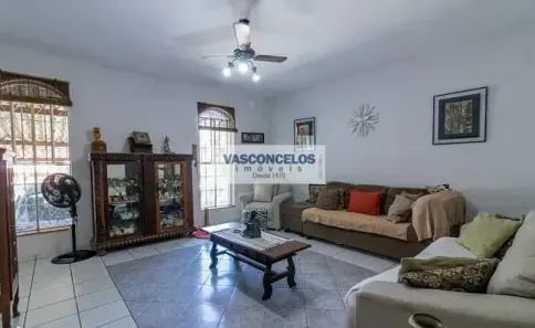 Casa com 3 Quartos à venda, 162m² no Jardim Bela Vista, São José dos Campos