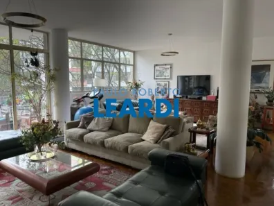 Apartamento com 4 Quartos à venda, 239m² no Jardim Paulista, São Paulo