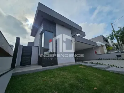 Casa com 3 Quartos à venda, 150m² no Condomínio Terras do Vale, Caçapava