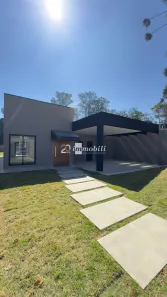 Casa de Condomínio com 4 Quartos à venda, 245m² no Jardim Torino, Cotia