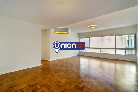 Apartamento com 3 Quartos à venda, 180m² no Higienópolis, São Paulo