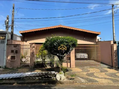 Casa com 5 Quartos à venda, 265m² no São Bernardo, Campinas