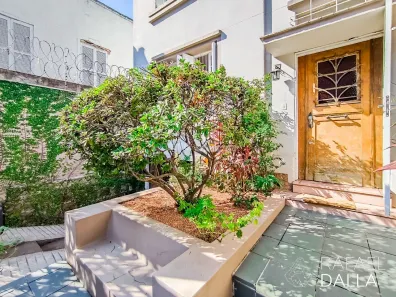 Casa com 4 Quartos à venda, 210m² no Cidade Baixa, Porto Alegre