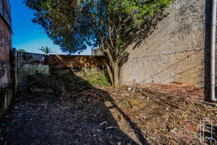 Lote/Terreno à venda, 72m² no Cristo Rei, São Leopoldo