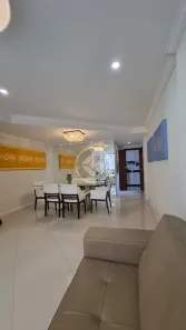 Apartamento com 3 Quartos à venda, 140m² no Praia da Costa, Vila Velha