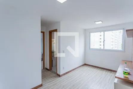 Apartamento com 2 Quartos à venda, 44m² no Jardim Íris, São Paulo