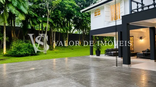 Casa de Condomínio com 4 Quartos à venda, 419m² no Caraguatá, Mairiporã