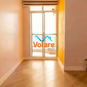 Apartamento com 2 Quartos para venda ou aluguel, 50m² no Cidade das Flores, Osasco