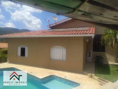 Casa com 3 Quartos à venda, 157m² no Vila Petrópolis, Atibaia