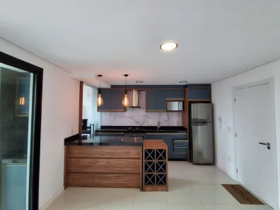 Apartamento com 3 Quartos à venda, 82m² no Praia Brava de Itajaí, Itajaí