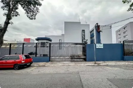 Apartamento com 2 Quartos à venda, 49m² no Lauzane Paulista, São Paulo